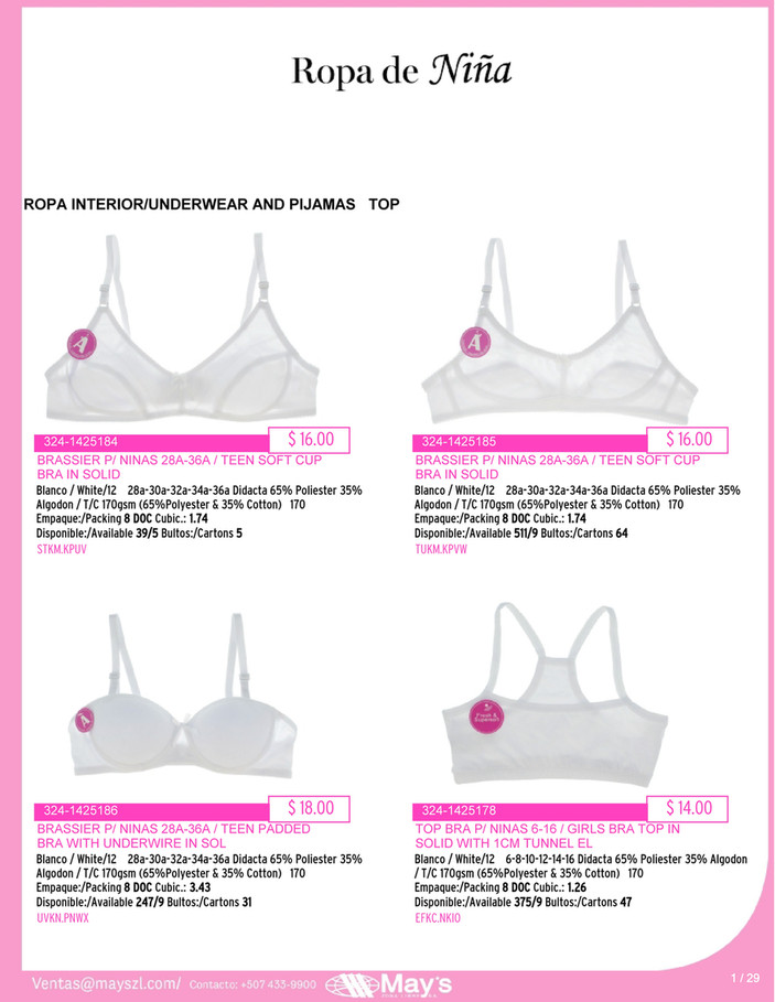 ropa-ninas_interior - Página 1