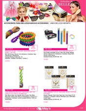 ACCESORIOS PARA BELLEZA