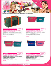COFRES JOYEROS COSMETIQUERAS