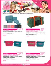 COFRES JOYEROS COSMETIQUERAS