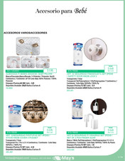 ACCESORIOS VARIOS