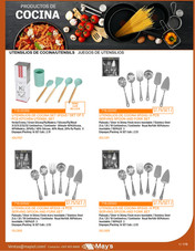 UTENSILIOS DE COCINA