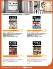 CORTINAS COCINA