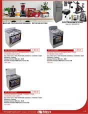 MARCAS PROPIAS