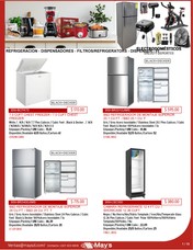 REFRIGERACION - DISPENSADORES - FILTROS