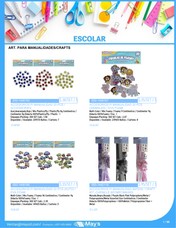 ART. PARA MANUALIDADES