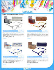 OTROS ACCESORIOS
