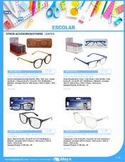 OTROS ACCESORIOS