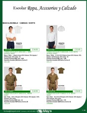 MASCULINO