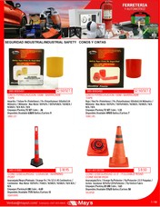 SEGURIDAD INDUSTRIAL