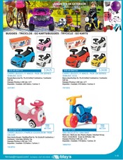 BUGGIES - TRICICLOS - GO KARTS
