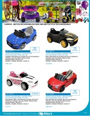 CARROS - MOTOS RECARGABLES