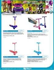 SCOOTERS
