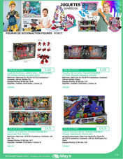 FIGURAS DE ACCION