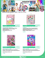 JUEGOS DE BELLEZA