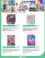 JUEGOS DE BELLEZA