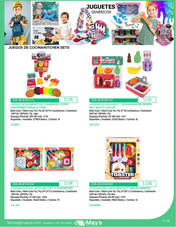 JUEGOS DE COCINA