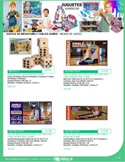 JUEGOS DE MESA