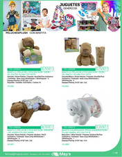 PELUCHES