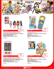 MATTEL