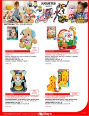MATTEL