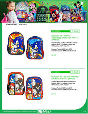 SONIC