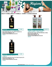 BEAUTY FORMULA