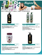 BEAUTY FORMULA