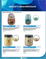 CANDELITE