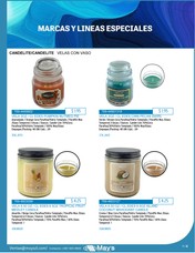 CANDELITE
