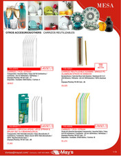 OTROS ACCESORIOS