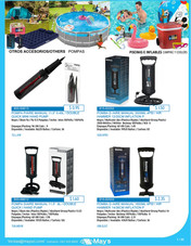 OTROS ACCESORIOS