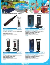 OTROS ACCESORIOS