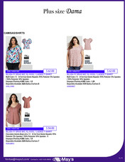 CAMISAS