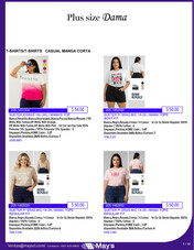 T-SHIRTS