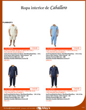 PIJAMAS