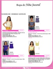 BLUSAS