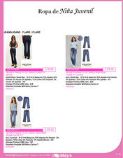 PANTALONES
