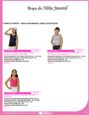 T-SHIRTS