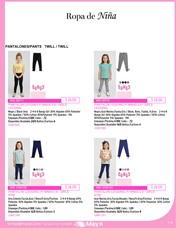 PANTALONES