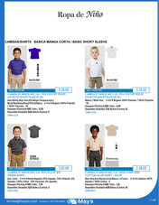 CAMISAS