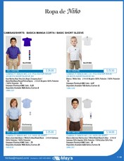 CAMISAS
