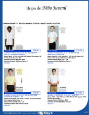 CAMISAS