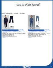 PANTALONES