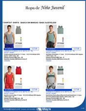 T-SHIRTS