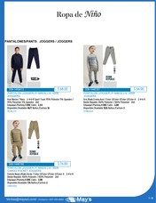PANTALONES