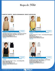 T-SHIRTS