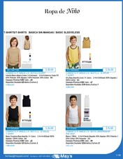 T-SHIRTS