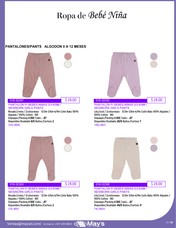 PANTALONES