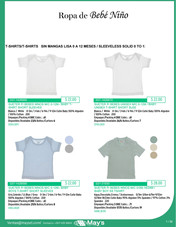 T-SHIRTS